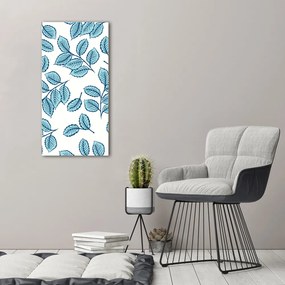 Print pe canvas Frunze