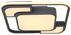 Plafoniera moderna led 30W NIRRA 67259-30 Globo