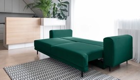 Canapea extensibila Dalia Velvetmat 38