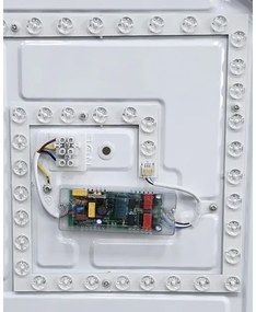 Plafonieră LED dimabilă LIKA LED/36W/230V 2700-6500K + telecomandă