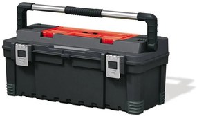 Cutie de scule KETER HAWK EXTRA 26&apos;&apos; - negru
