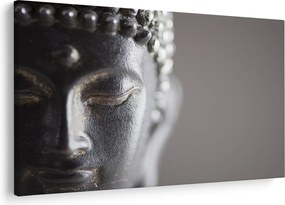 Tablou - Statuia lui Buddha (90x60 cm)