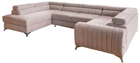Coltar extensibil Louis pe stanga Gojo 101