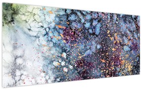 Tablou - Abstract (120x50 cm)