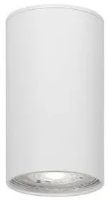 Spot aplicat tavan / plafon design modern minimalist GENER alb