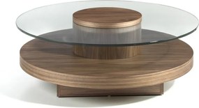 Masuta de cafea design modern Hollie AC-RHK22A