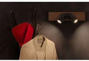 Spot LED Ledvance DECOR MERCURY 2xGU10/3,4W/230V