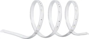 Osram - Bandă LED RGB+TW reglabilă pentru exterior SMART+ FLEX 5m LED/11W/230V 2000-6500K IP65