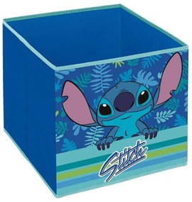 Disney Lilo și Stitch Leaf depozitare pentru jucării 31×31×31 cm