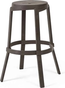 Scaun de Bar, Exterior, Nardi - Stack Maxi