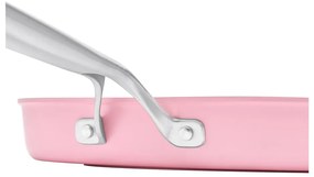 Tigaie tip grill cu suprafață ceramică ø 28 cm Meda 3.0 – FABINI