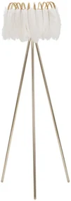 Mauro Ferretti Lampa De Podea cm Ø 46X147 | Aosom Romania