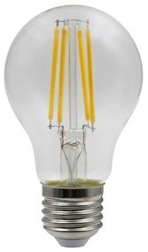 Bec LED E27 AGL 4W 450lm 2700K