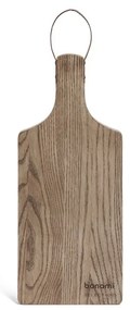 Tocător din lemn 52,5x18 cm Rustic - Bonami Selection