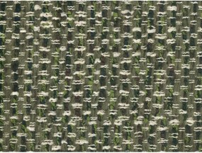 Canapea verde cu tapițerie din chenille 204 cm Georgia – Micadoni