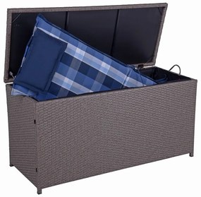 Cutie de depozitare pentru grădină maro Patras – Garden Pleasure