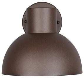 Corp de iluminat pentru exterior, de perete (înălțime 18,5 cm) Elbe – Trio