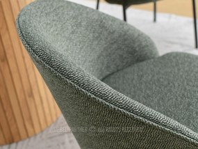 Scaun Marine (verde + negru). 1111162