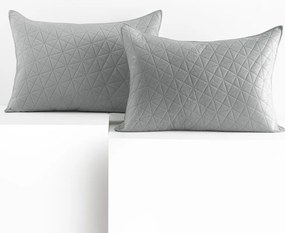 Fețe de pernă 2 buc. 50x70 cm Laila – Restilo