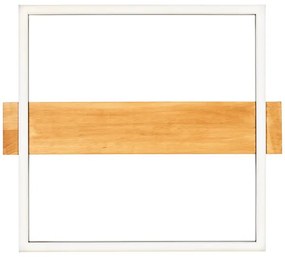 Plafonieră LED dimabilă Brilliant LONEOS LED/24W/230V