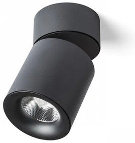Spot LED CONDU LED/20W/230V negru RED-Design Rendl-R12840