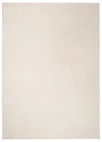 Covor crem 200x290 cm – Universal