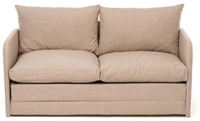 Canapea extensibilă Sagoretti XL (Bej). 1107013