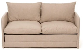 Canapea extensibilă Sagoretti XL (Bej). 1107013