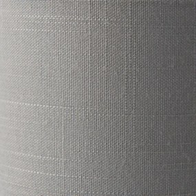 Lustră pe lanț Endon 94381 HIGHCLERE 6xE14/28W/230V gri/crom lucios