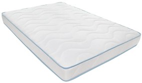 Saltea Green Future Clasic 160x200 cm, Super Ortopedica, Hipoalergenica, Medie