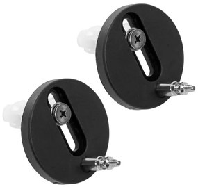 Capac WC MARTIN RAUL DUROPLAST