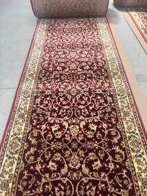 Traversa Hol, Model Clasic 1555, Festonata, Diverse Latimi