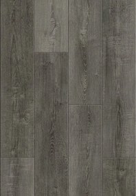 Mexen New Albany panouri vinilice 1227 x 187 mm LVT Dryback 2,5 mm, suport PVC, 4 V-Fuge, Stejar - F1317-1227-187-255-4V1-01