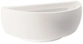 Aplică Deko-Light 341206 TWYNNDA 1xE14/40W/230V alb