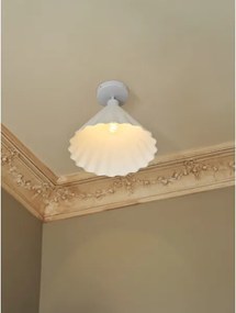 Osram - Lustră aplicată PULP 1xE27/9W/230V Ø 31 cm