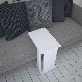 Masă pliantă Pasific C Light Cotton