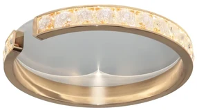 Plafoniera LED design deosebit MURIEL