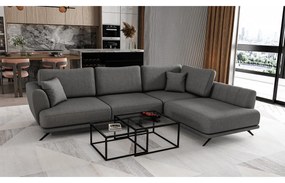 Coltar extensibil Larde pe dreapta Sola 6