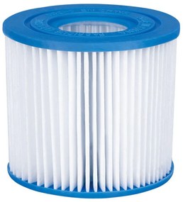 Bazin de grădină cu filtrare 300 x 207 x 65 cm