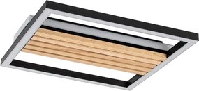 Rabalux 71457 - Plafonieră LED NOXELLE, 26W/230V, 3000/4500/6000K