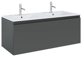 Set dulap Oltens Vernal 60016400, lavoar Oltens Vernal 41209000