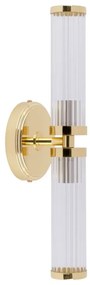 Aplica de perete deosebita design LUX realizat manual SALETTO