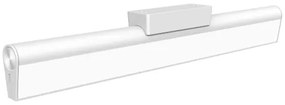 Aplică LED cu senzor pentru oglindă LED/3W/5V 2400mAh