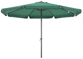 Umbrela Merida, 3m, verde, Tarrington House