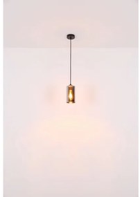 Lustră pe cablu OLLY 1xE27/25W/230V Globo 21002H