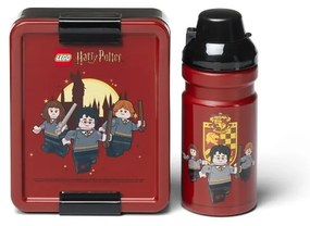 Cutii de gustări pentru copii 2 buc. Harry Potter – LEGO®
