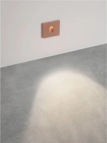 Spot LED exterior incastrabil ambiental IP65 RUT