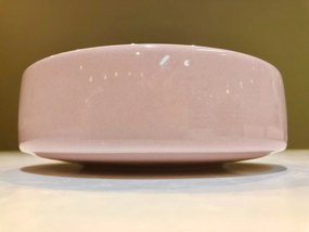 Setul de 72 piese   Forever Mom   in nuanta Roz Pudrat Pal - Un Omagiu Adus Mamelor