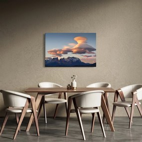 Tablou - Cerul magic (90x60 cm)