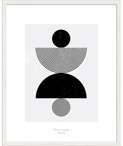 Ramă foto 42x52 cm Kyoto – Styler